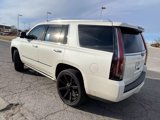 Used 2015 Cadillac Escalade Premium image 5