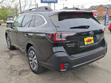Certified 2022 Subaru Outback Premium image 5