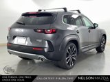 New 2025 MAZDA CX-50 AWD 2.5 Turbo w/ Weather Package image 6