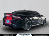Certified 2021 Dodge Charger Scat Pack image 4