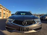 Used 2019 Acura TLX V6 SH-AWD w/ Technology Pkg image 2