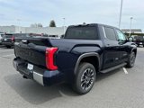 New 2025 Toyota Tundra Limited image 3