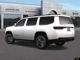 New 2025 Jeep Wagoneer Series II w/ Premium Group I image 4