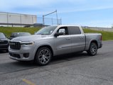 New 2025 RAM 1500 Tungsten image 2