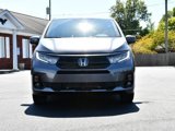 New 2026 Honda Odyssey Elite image 2
