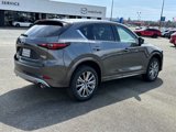New 2025 MAZDA CX-5 Signature image 5