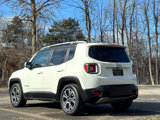 Used 2016 Jeep Renegade Limited image 6