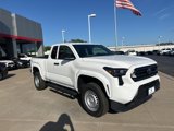 New 2025 Toyota Tacoma SR image 3