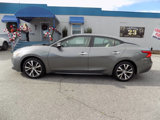 Used 2016 Nissan Maxima 3.5 SV image 2