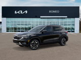 New 2026 Kia Seltos S image 3