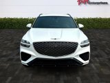 Used 2025 Genesis GV70 2.5T w/ Sport Prestige Package image 6
