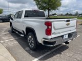 New 2025 Chevrolet Silverado 2500 LT image 5
