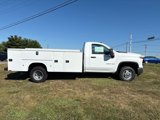 New 2025 Chevrolet Silverado 3500 W/T w/ WT Convenience Package image 2