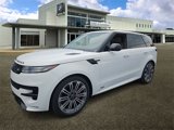 Used 2025 Land Rover Range Rover Sport Autobiography image 3