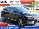 Used 2019 Lincoln Nautilus Reserve image 4