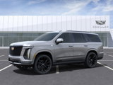 New 2025 Cadillac Escalade Sport Platinum image 2