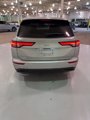 New 2025 Mitsubishi Outlander ES image 4