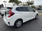 Used 2016 Honda Fit LX image 5