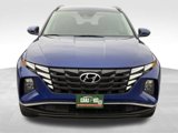 Used 2022 Hyundai Tucson SEL image 2