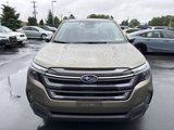 Certified 2025 Subaru Forester Limited image 2
