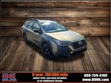 New 2025 Subaru Outback Wilderness image 1
