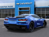 New 2025 Chevrolet Corvette E-Ray image 4
