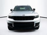 New 2025 Jeep Grand Cherokee L Altitude image 2