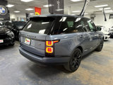 Used 2021 Land Rover Range Rover Westminster Edition image 6