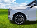 New 2026 Hyundai Palisade Calligraphy image 2