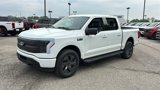 New 2025 Ford F150 Lightning XLT image 2