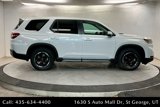 New 2025 Honda Pilot EX-L image 6