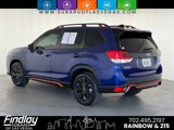 Certified 2024 Subaru Forester Sport image 4