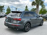 Used 2023 Audi SQ7 Prestige image 5