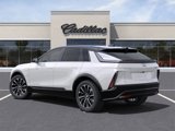 New 2025 Cadillac Lyriq Sport image 3