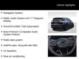 New 2026 Chevrolet Traverse RS image 3