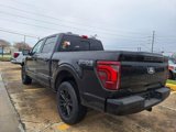 New 2025 Ford F150 Platinum w/ Equipment Group 702A High image 3