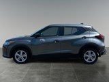 Used 2024 Nissan Kicks S image 4