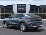 New 2025 Buick Envista Preferred image 4