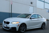 Used 2015 BMW M235i Coupe image 3