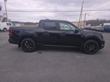 New 2025 Ford Maverick XLT image 5