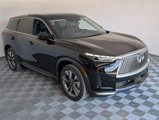 New 2026 INFINITI QX60 Pure w/ Cargo Package image 2