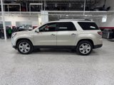 Used 2017 GMC Acadia Limited SLT image 6