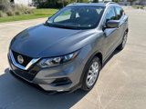 Used 2021 Nissan Rogue Sport SV image 2