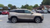 Used 2018 GMC Terrain SLT image 4
