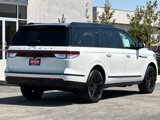 Certified 2024 Lincoln Navigator L Reserve image 4