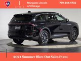 New 2025 Lincoln Nautilus Premier w/ Equipment Group 102A image 3
