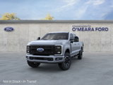 New 2025 Ford F250 4x4 Crew Cab Super Duty image 3
