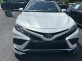 Used 2024 Toyota Camry XSE image 2