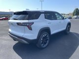 New 2026 Chevrolet Equinox LT w/ Convenience Package II image 5