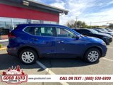 Used 2019 Nissan Rogue S image 4